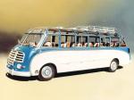 Setra S8 1951 года